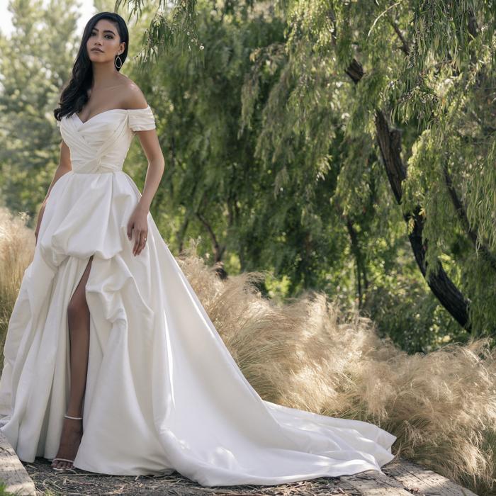 Allure Couture Bridal C733