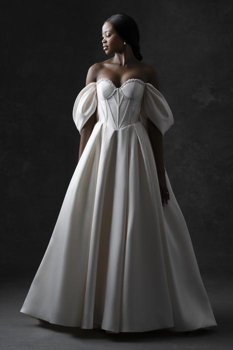 Allure Couture Bridal C740