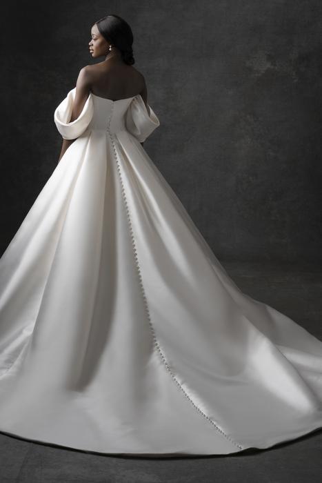 Allure Couture Bridal C740