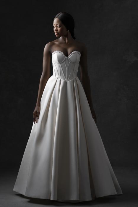 Allure Couture Bridal C740