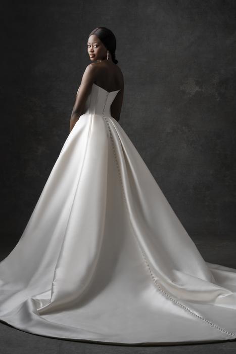 Allure Couture Bridal C740