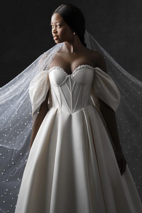 Allure Couture Bridal C740