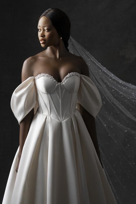 Allure Couture Bridal C740