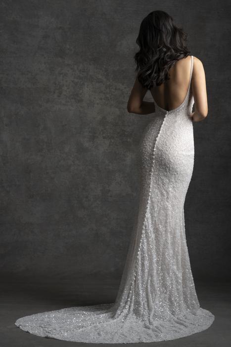 Allure Couture Bridal C741