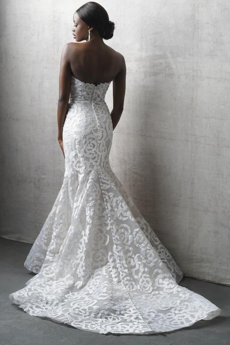 Allure Couture Bridal C742