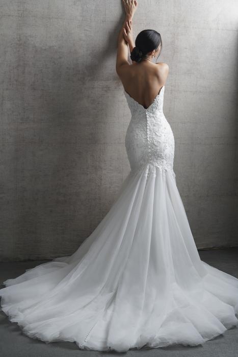 Allure Couture Bridal C744