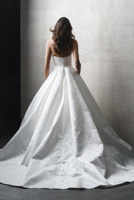 Allure Couture Bridal C745