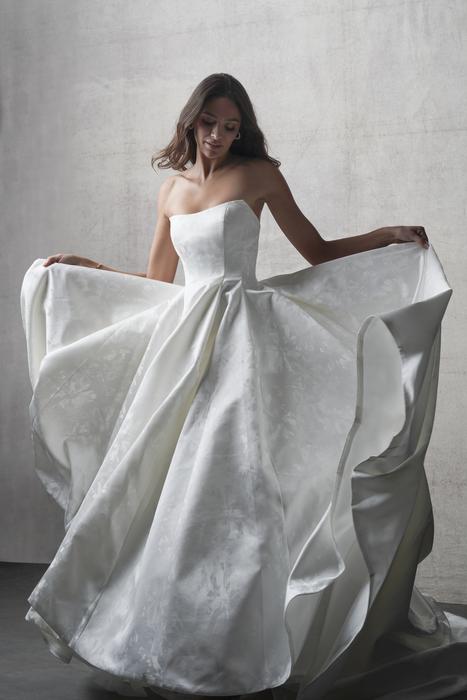 Allure Couture Bridal C745