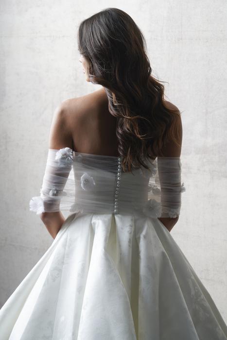 Allure Couture Bridal C745