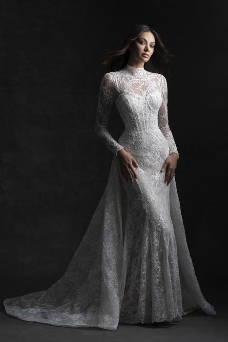 Allure Couture Bridal C749