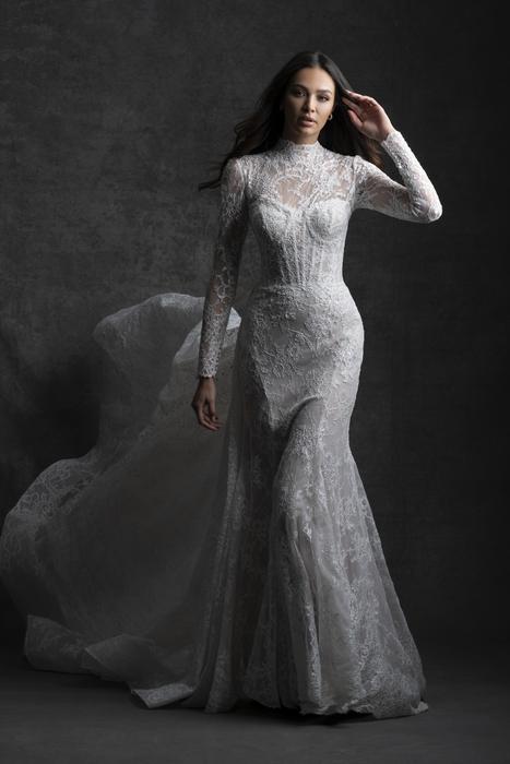 Allure Couture Bridal C749