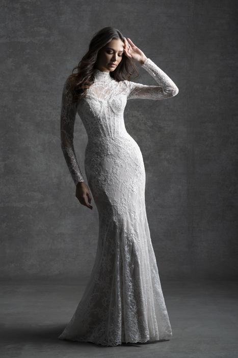 Allure Couture Bridal C749