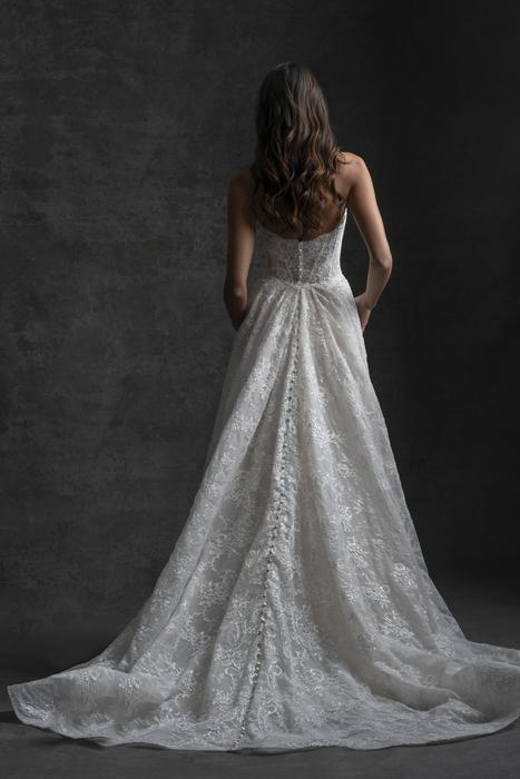 Allure Couture Bridal C749