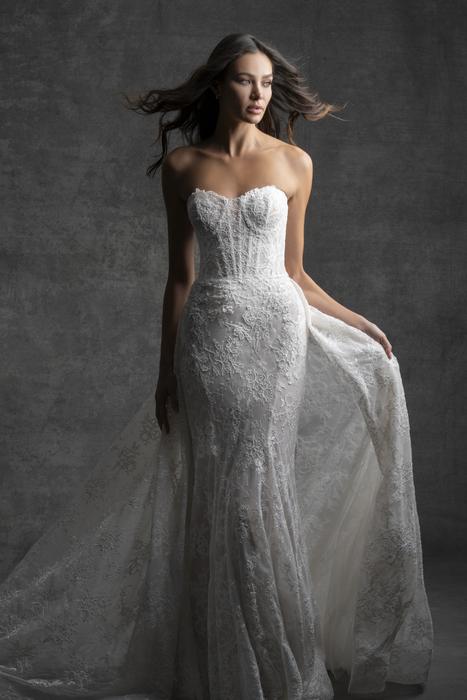 Allure Couture Bridal C749