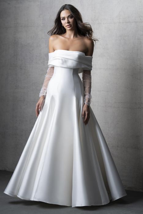 Allure Couture Bridal C750