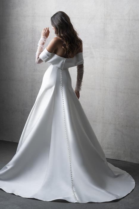 Allure Couture Bridal C750