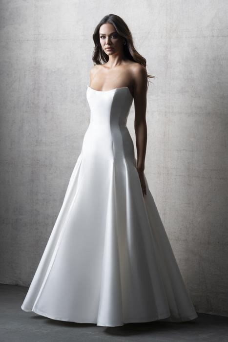 Allure Couture Bridal C750