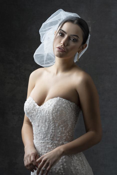 Allure Couture Bridal C751