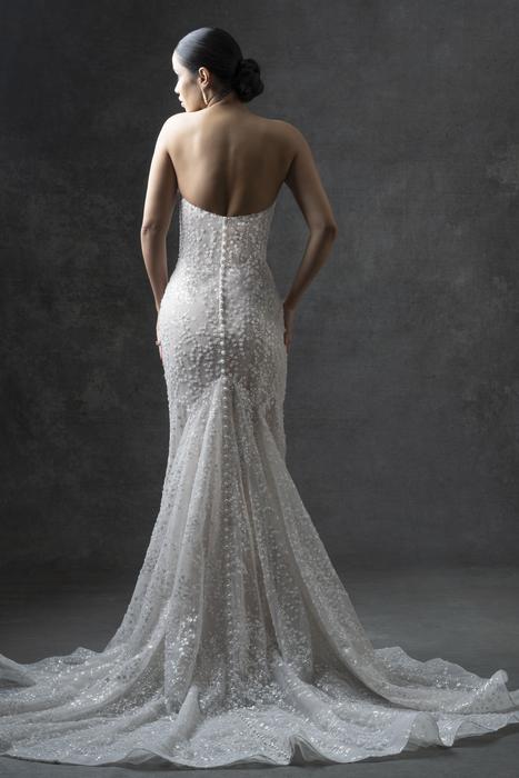 Allure Couture Bridal C751