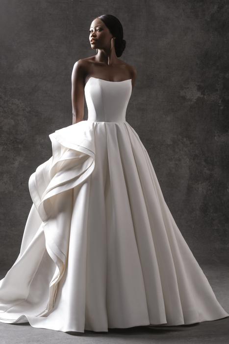 Allure Couture Bridal C752