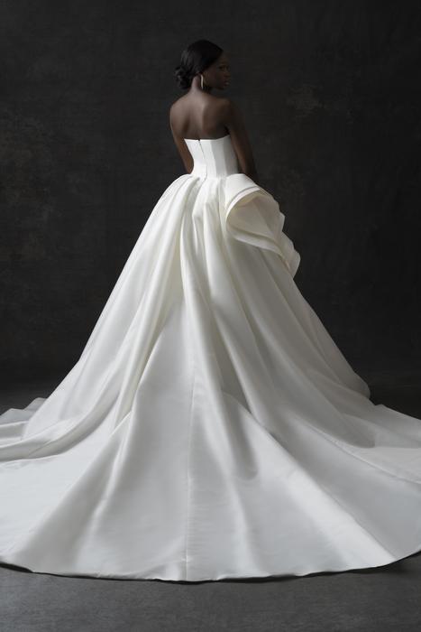 Allure Couture Bridal C752