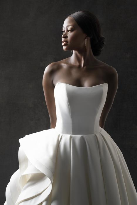 Allure Couture Bridal C752