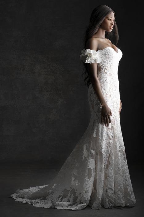 Allure Couture Bridal C753