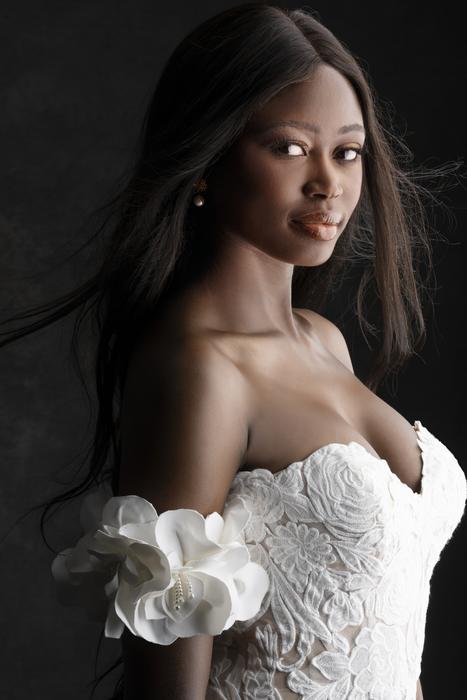 Allure Couture Bridal C753