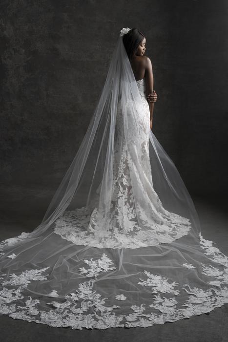 Allure Couture Bridal C753