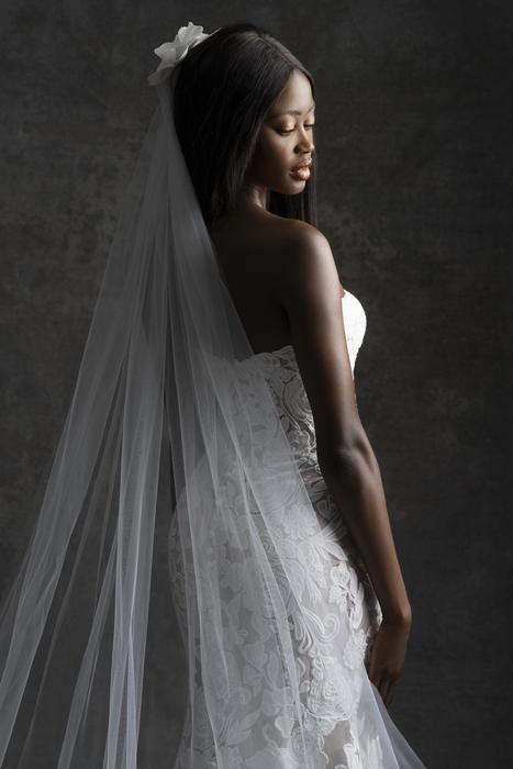 Allure Couture Bridal C753