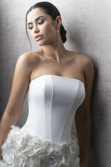 Allure Couture Bridal C754