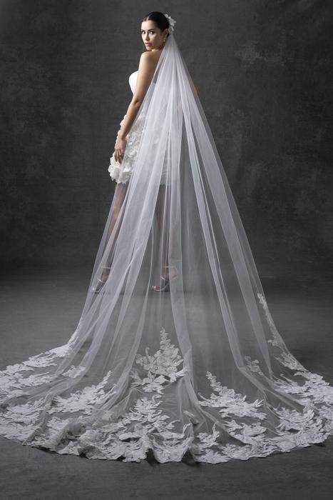 Allure Couture Bridal C754