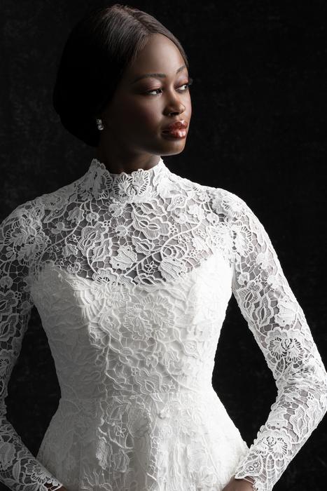 Allure Couture Bridal C760