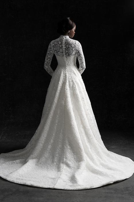 Allure Couture Bridal C760