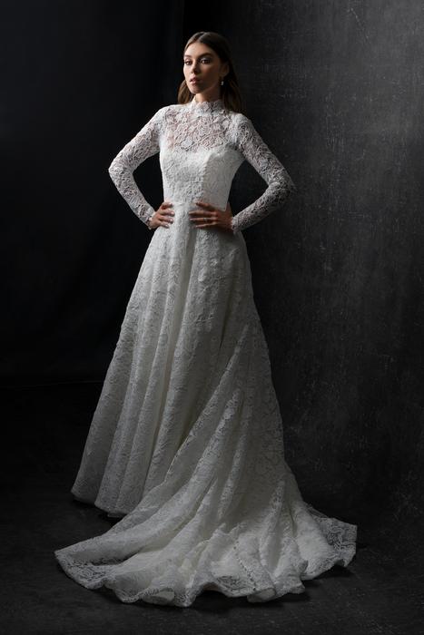 Allure Couture Bridal C760