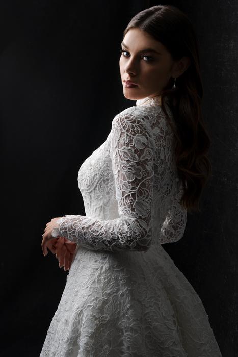 Allure Couture Bridal C760