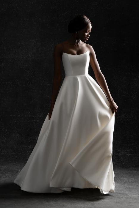 Allure Couture Bridal C760