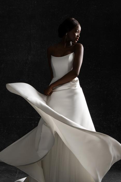 Allure Couture Bridal C760