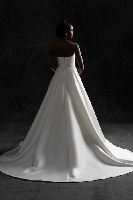 Allure Couture Bridal C760