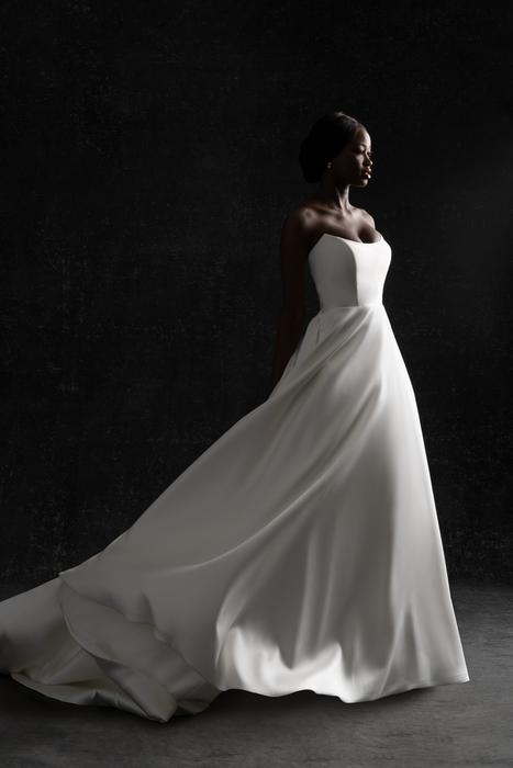 Allure Couture Bridal C760