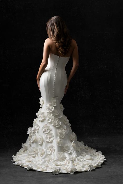 Allure Couture Bridal C761