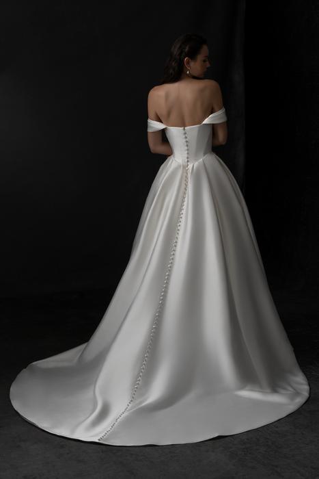 Allure Couture Bridal C762