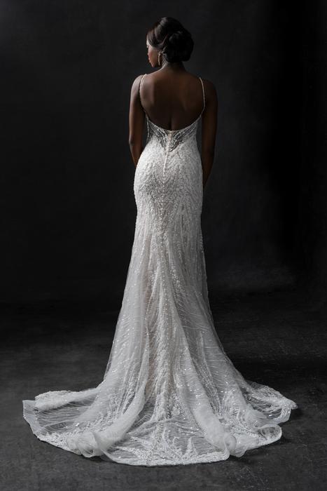 Allure Couture Bridal C763