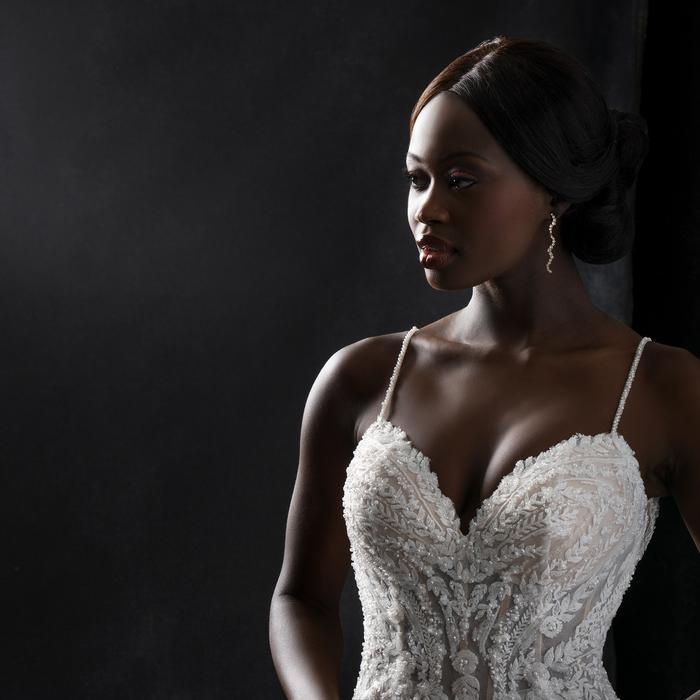 Allure Couture Bridal C763