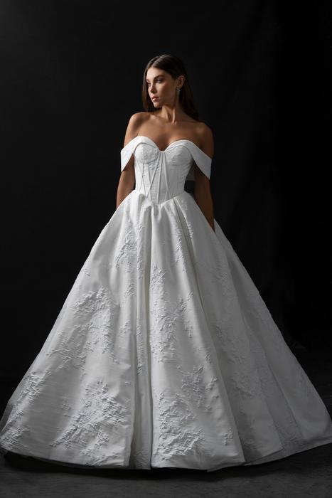 Allure Couture Bridal C764