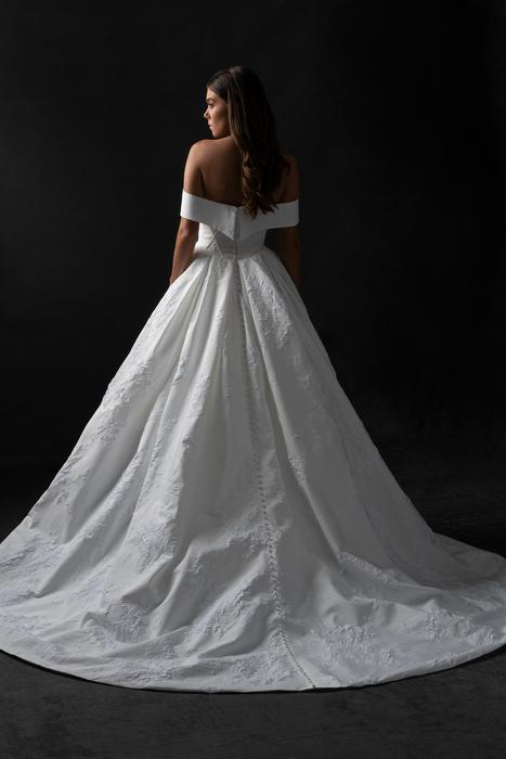 Allure Couture Bridal C764