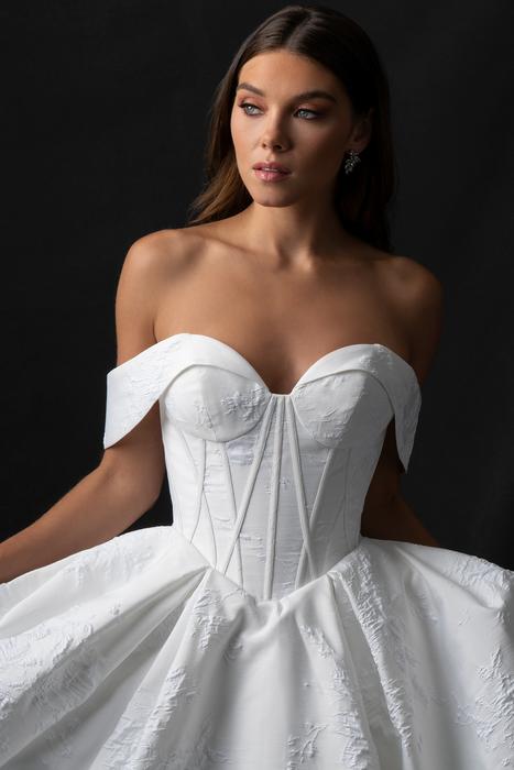 Allure Couture Bridal C764