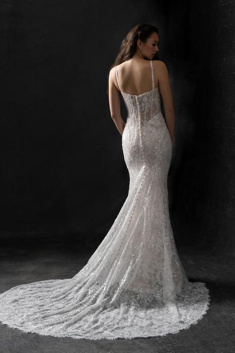 Allure Couture Bridal C765