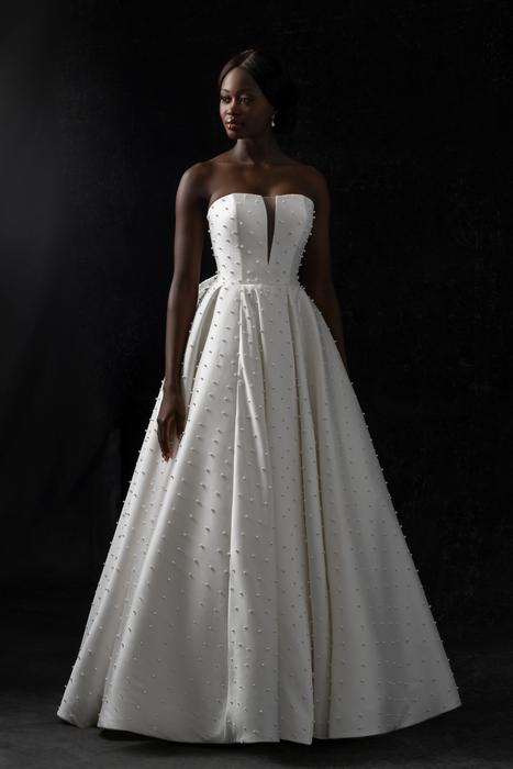 Allure Couture Bridal C766