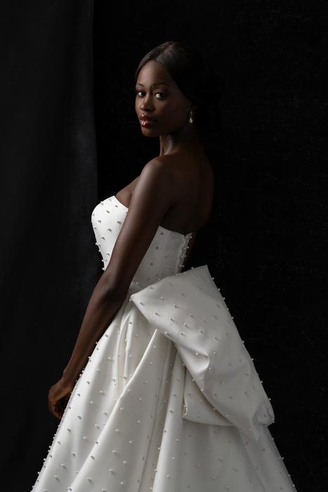 Allure Couture Bridal C766